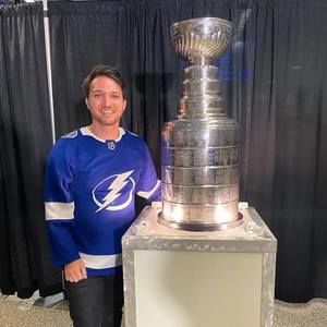 Meet your Posher, Dylan